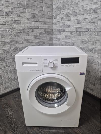 Стиральная машина DEXP WM-F510STL